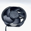 Electric Cooling Fan AC 220 / 240 V  – Oval  17 CM * 15 CM