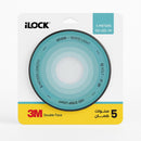 I lock LED Strip Light  6500K , 5 m , 120 LED ,10 W ( Use with Power Supply Only)