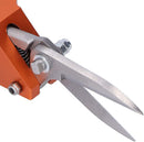 Pneumatic scissors cutting with air-AM-10