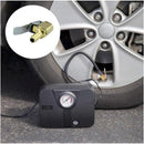 Straight Air Chuck with Hose Barb : Tire Infiltrator