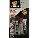  صمغ ايبوكسي ستيل من ايبوبوند مع  لاصق سوبر جلو الصاروخ /EPOBOND-5555