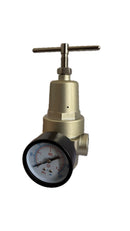 High-Pressure Air Source Treatment -  35 bar - 1/2 inch /QTYH-15 -