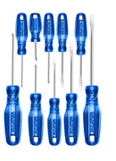 WADFOW 10Pcs screwdriver set - WSS2410