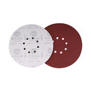 Scotch abrasive disc (rounded sandpaper) 6 inch - Grit : Optional - VD-LR592-SB-60-0