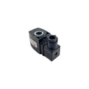 Solenoid  Valve Coil for Brass / Stainless Steel  Valve DC / AC –For Model: JFD  (port Size 14x11 mm )