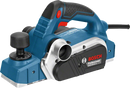 Bosch HEAVY DUTY GHO 26-82 D Planer 710 W  , 82 mm - 06015A4301