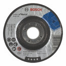 حجر تجليخ 4.5 بوصة 115X22.2X6 2608600218/من بوش