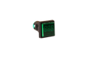 Pilot LED Lamp Frequency Meter(HZ)-AD22-22DH