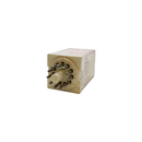 AC RELAY 11 PIN with 4 CHANGEOVER   without Socket Relay - Milano