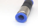 Pneumatic One-Way Non-Return Valve (Plastic) – Model: JPCVU