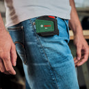 متر قياس 3 متر auto lock من بوش 1600A027PJ