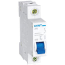 Chint  EB Miniature circuit breaker Single-Pole - 4500A -CHNT-1LINE-SWITCH