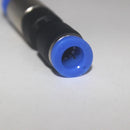 Pneumatic One-Way Non-Return Valve (Plastic) – Model: JPCVU