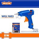 WADFOW Glue gun 80Watt - WGL1603