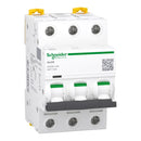 Schneider  Acti9 iC60N Miniature circuit-breaker, 3P, 40 A, C curve - A9F77340