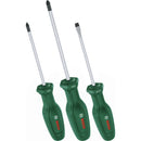 طقم مفكات صليبة 3 قطع من بوش - 1600A0275G