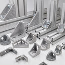 Bracket MB8-8888-38S with accessories