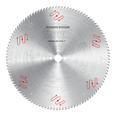 Freud Circualar Saw Blade 450mm-18 inch x4x32 mm, 108 Teeth Medium to Thick Aluminum & Non-Ferrous Blades with Mechanical Clamping-F03FS05210