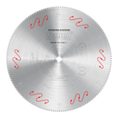 Freud Circular Saw(Aluminum)600mm ( 24 inch) 4.8x32 mm, 156 Teeth - -F03FS05258