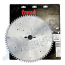 Freud Circular Saw Blade(wood) 300 mm (12 inch )x3.2x30 mm, 72 Teeth-F03FS07439