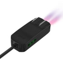 I lock mini Charger PRO Dual Port Type-C & Type-A + 2 Outlets 3 M  - Fast Charging