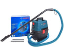 بوش مكنسة شفط اتربة وسوائل 1100 وات /GAS 15 PS/06019E5100