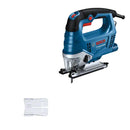 Bosch PRO GST 750  Jigsaw  520 W , 20 mm - 06015B41K0