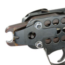 Industrial C-shaped pin stapler-N-CRING