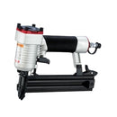 Air pin stapler 3CM With a clip to open and close the tongue easily- F32-S