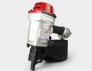Heavy Duty Air Nail Stapler Pneumatic  For Wooden Pallet Making-N-CN70