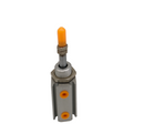 Magnetic Air Needle Piston Diameter 6 mm , Model. EUP6 -S-ZD