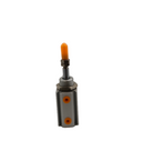 Magnetic Air Needle Piston Diameter 6 mm , Model. EUP6 -S-ZD