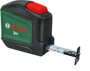 متر قياس 3 متر auto lock من بوش 1600A027PJ