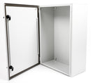 KSA wall-mounting compact enclosure - Model : KSA-S1