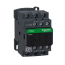 Schneider TeSys Contactor | 3 Pole (1 NO + 1 NC ) – 220 V AC Coil