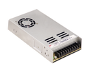 Mean Well  220 V AC Enclosed Power Supply - single output 24 V DC , Model. LRS-24