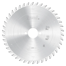 Freud  Circular Saw Blade 180 mm x7.25 inch x3.2x30 mm, 42 Carbide Tipped Blade for Ripping & Crosscutting-F03FS04871