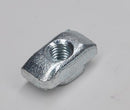 Hammer Head Nut for Aluminum Profile M6 G8 – Model MT8-M6
