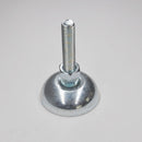 Cup Foot , Size 8 × 60 × 58 mm - model MFT-M8-58