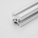 الومنيوم بروفايل MFP-2020 - مقاس 1 متر