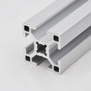 الومنيوم بروفايل MFP-3030 - مقاس 1 متر
