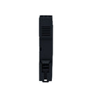 Schneider On-delay timing relay – 1 s..100 h – 24..240 V AC – 1 OC - RE17RAMU
