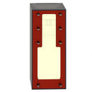 Schneider  DC, 8-pin Control Relay (Plug-in) with Base Socket  - Model RSB2A080