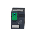 Schneider 14 -pin  Miniature plug-in relay, 6 A, DC with Base Socket  - Model RXM4AB1
