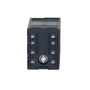 Schneider 14 -pin  Miniature plug-in relay, 6 A, DC with Base Socket  - Model RXM4AB1