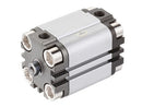 Magnetic Short Double Acting Piston Festo Style Diameter 40 mm SE- 40 -S-G-ZD