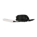 Schneider USB PC connecting cable - for smart relay Zelio Logic - 3 m - SR2USB01