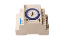 SUL-181d  24-Hour Timer – 16A, 110–230V – 15-Minute Accuracy