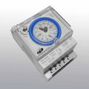 Local Analogue timer 24H , 16 A  , 15 min. - Model : SUL-181 d-LOCAL
