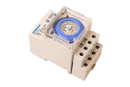 SUL-181h – 24-Hour Timer – 16A, 230V – 30-Minute Accuracy